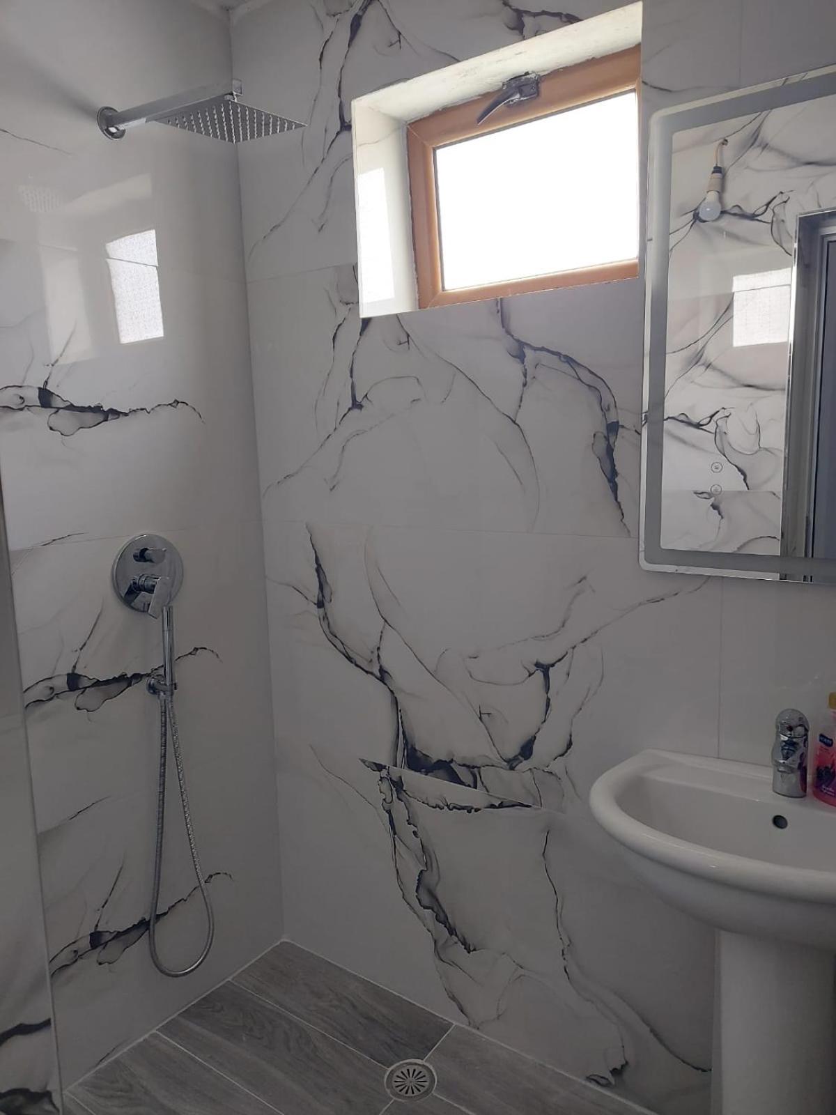 Guesthouse Shpetim Sarandë Eksteriør billede